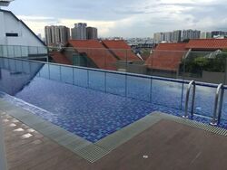 Leville iSuites (D15), Apartment #574575381